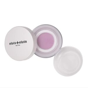 $10 SALE! Elvis + Elvin Lavender Hyaluronic Setting Face Powder. 0.35 oz